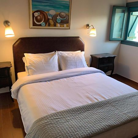 Petra Nova Villas Mochlos Dış mekan fotoğraf