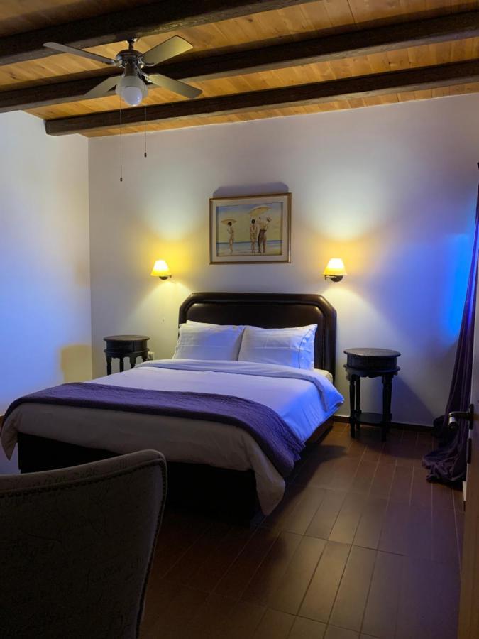 Petra Nova Villas Mochlos Dış mekan fotoğraf