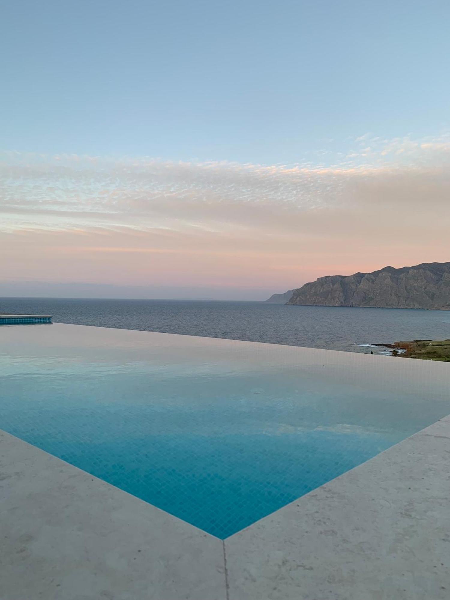 Petra Nova Villas Mochlos Dış mekan fotoğraf