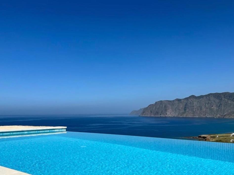 Petra Nova Villas Mochlos Dış mekan fotoğraf