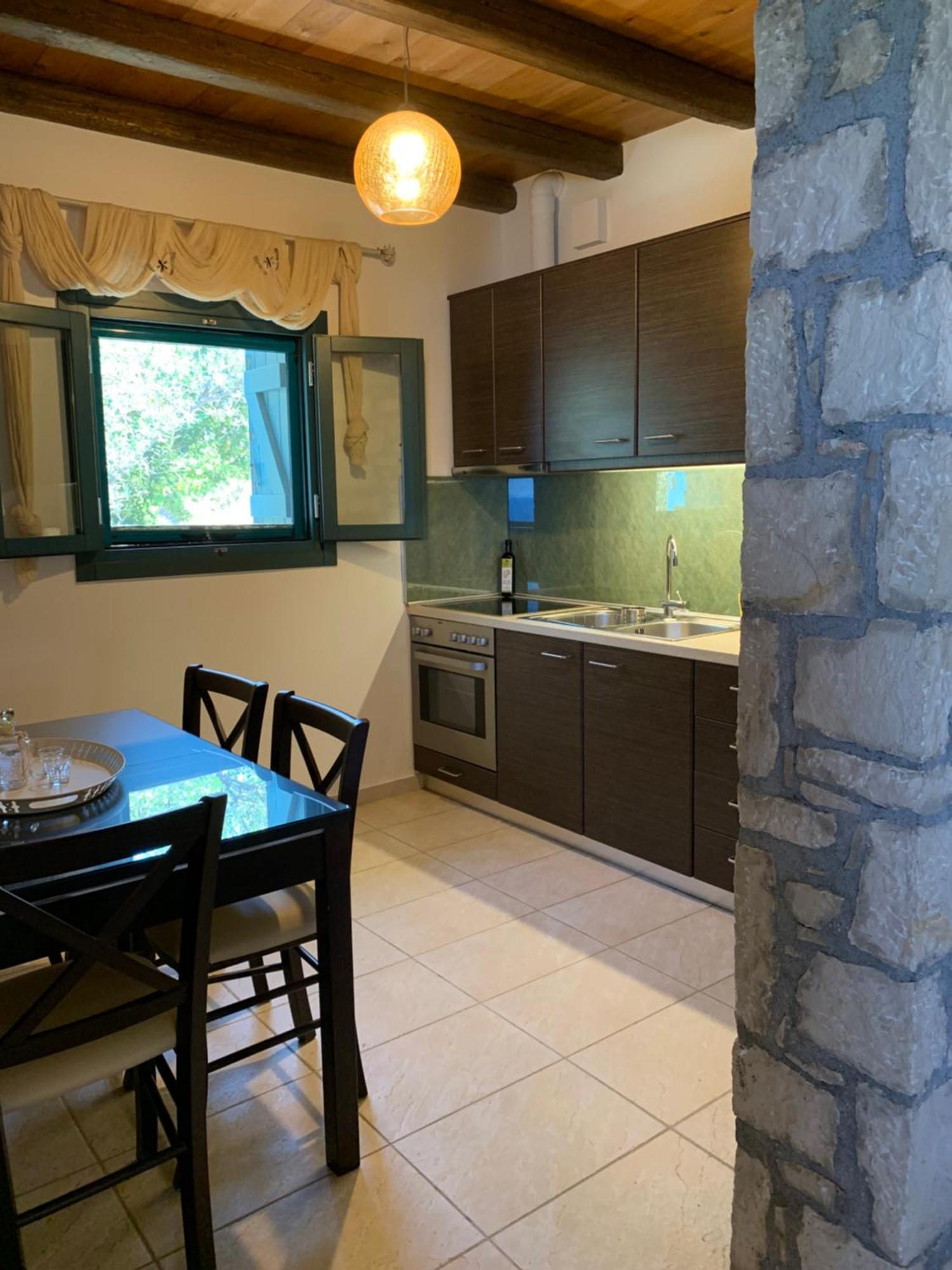 Petra Nova Villas Mochlos Dış mekan fotoğraf