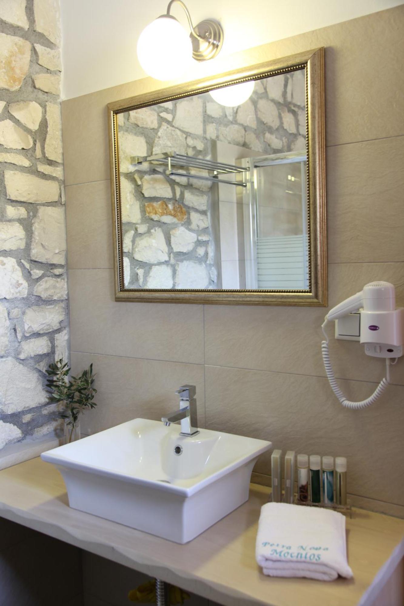 Petra Nova Villas Mochlos Dış mekan fotoğraf