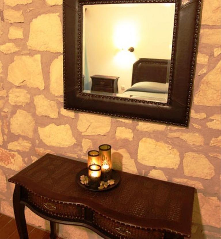Petra Nova Villas Mochlos Dış mekan fotoğraf