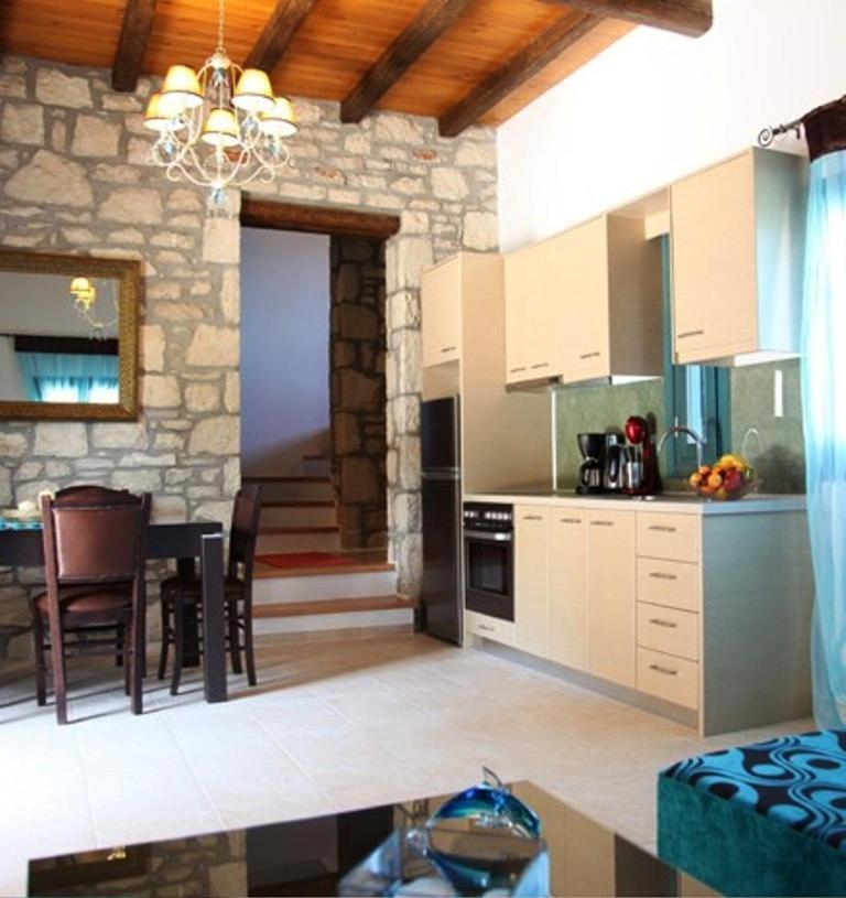 Petra Nova Villas Mochlos Dış mekan fotoğraf